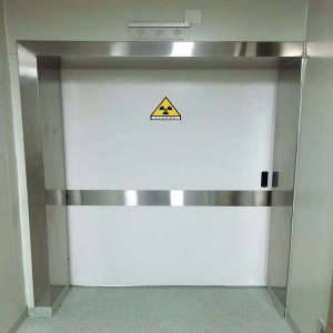 鉛門